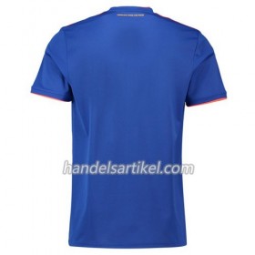 Kolumbien Auswärts Trikotsatz Copa América 2019